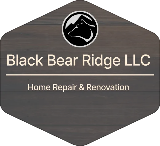 Black Bear Ridge LLC Logo